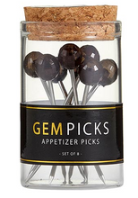 Load image into Gallery viewer, decorative appetizer picks