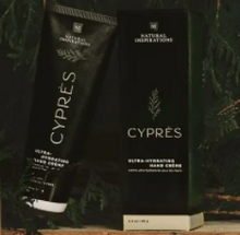 Load image into Gallery viewer, Ultra Hydrating Hand Crème.  Spa Gift, Gifts for her. Smells so good.