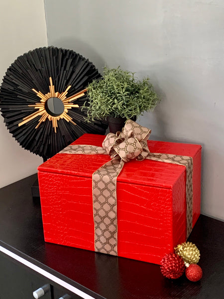 Christmas Box 2022