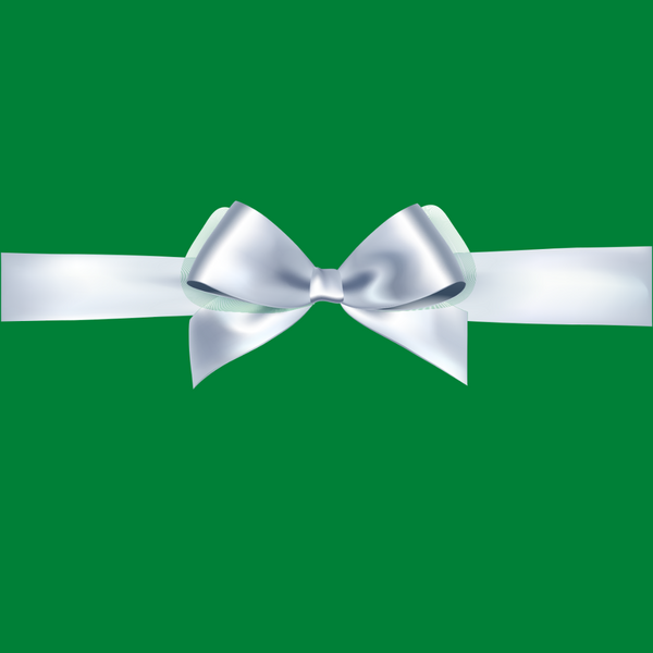 Not Just a Pretty Bow